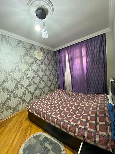 Mənzillər: 3 otaqlı, Yeni tikili, 90 kv. m — 9