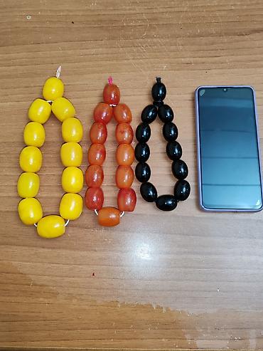 Bilərziklər: Bilərzik — 10