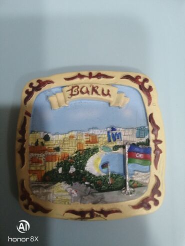 Fiqurlar: Fiqur, rəng - Göy — 6