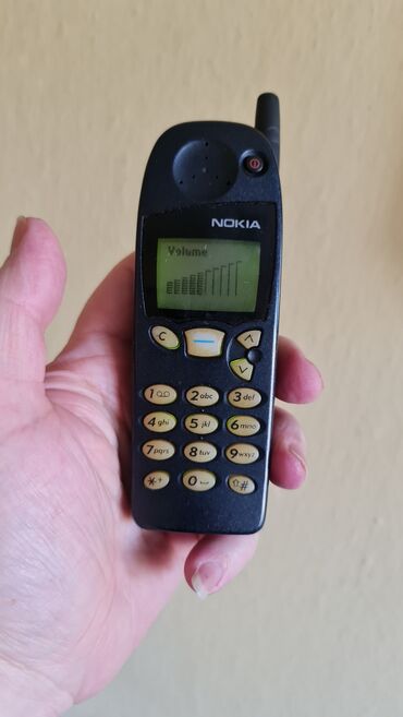 Nokia: Nokia 2, bоја - Tamnoplava, Sa tastaturom — 11