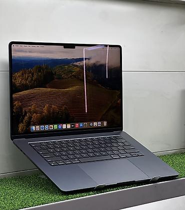 iphone 15 mini: Для программирования, Б/у, Apple M3, ОЗУ, RAM: 8 ГБ — 3