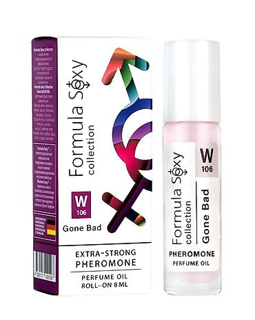 Товары для взрослых: 🌸 Женская линия (W) W101 Нежный цветочно-пудровый. Роза, пион, белый — 2