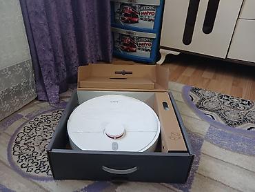 tozsoran avtomobil: Xiaomi Robot Vacuum S10+ – ağıllı robot tozsoran və yuyucu — 3