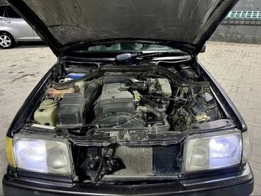 купить запчасти опель омега б: Mercedes-Benz 220: 1994 г., 2 л, Механика, Бензин