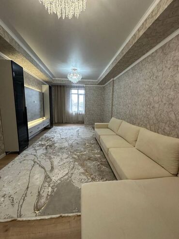 Другая коммерческая недвижимость: 3 комнаты, 95 м², Элитка, 3 этаж, Косметический ремонт