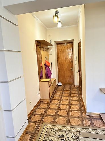 город кызылкыя квартиры: 2 комнаты, 45 м², Золотой квадрат Сталинка, 3 этаж, Старый ремонт — 9