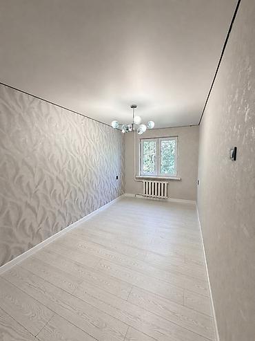 квартиру в ипотеку: 3 комнаты, 64 м², Вефа ТЦ 104 серия, 4 этаж, Евроремонт — 4