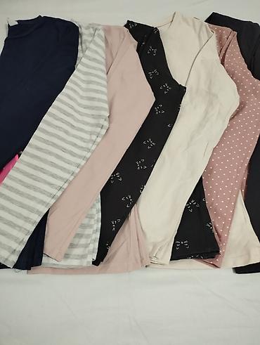 Топы и рубашки: Рубашка, Б/у — 9