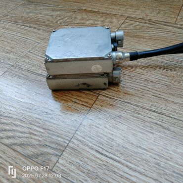 аккумулятор 12в 7а ч: Xenon blok cüt Metal korpuslu, möhkəm quruluşlu bu cihaz müxtəlif