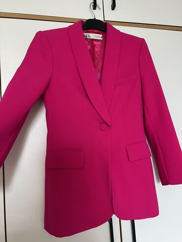 пиджак костюм женский: Пиджак, XS (EU 34)
