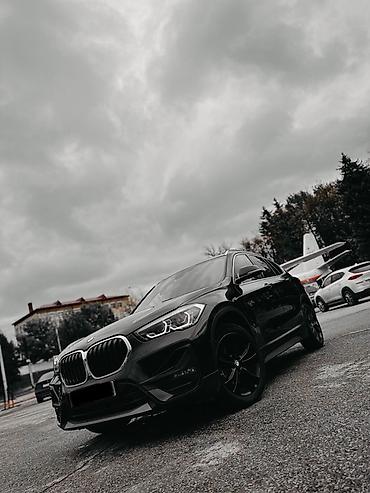 BMW: BMW X1: 2021 г., 2 л, Автомат, Дизель, Кроссовер — 1