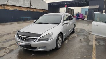 Honda: Honda Inspire: 2004 г., 3 л, Автомат, Бензин, Седан