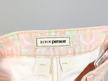 szerokie spodnie pull: Pimkie, Szorty damskie, rozmiar 2XS — 5