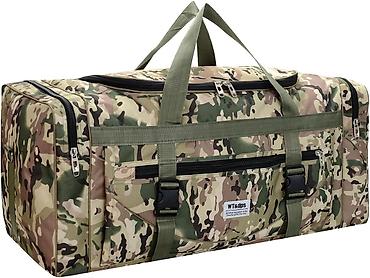 İdman çantaları: Hərbi və mülkü çantalar, planşetlər, bel və sinə çantaları — 2