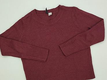 hm kobiety: H&M Divided, Sweter damski, rozmiar XS — 1