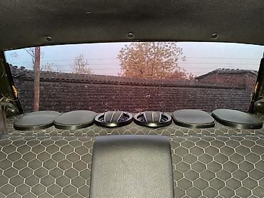 VAZ (LADA): VAZ (LADA) Samara: 1.5 l | 2005 il 150000 km Sedan — 8