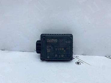 prodajem gramofon: MODUL RADARA ZA VOLKSWAGEN TIGUAN, TOURAN, GOLF 7 . - 2Q0 907 550 | — 1