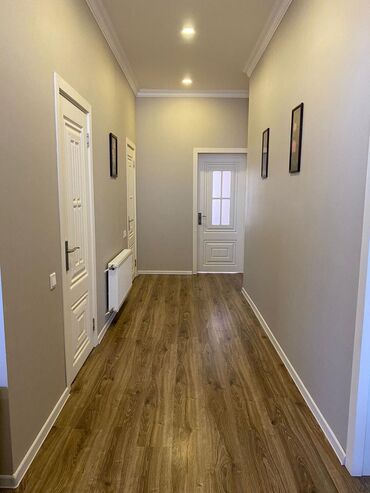 Həyət evləri və villaların satışı: 3 otaqlı, 100 kv. m, Kredit yoxdur, Yeni təmirli — 18