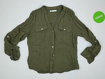 second hand nysa: Sinsay, Koszula damska, rozmiar M — 2