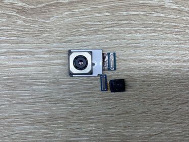 Камера Samsung Galaxy S7 Edge