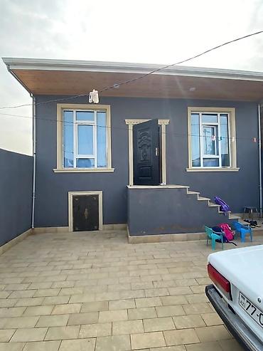 bineqedide: Binəqədi qəs. 3 otaqlı, 100 kv. m, Kredit yoxdur, Yeni təmirli — 2