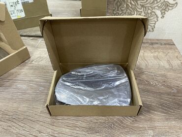 Avtomobilin yan güzgüləri: Audi A3 2012-2020 yan güzgüləri. Orijinaldır və ideal vəziyyətdədir — 2