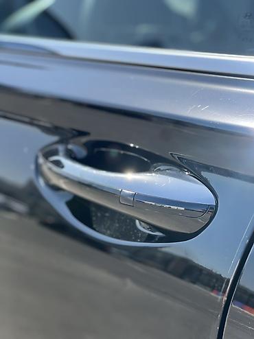 byd e6: Hyundai Santa Fe: 2019 г., 2 л, Автомат, Дизель, Кроссовер — 7