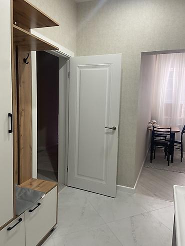 беловодский квартира: 1 комната, Собственник, Семейным, от 1 года, С мебелью полностью — 1