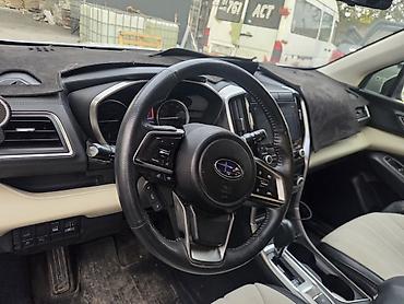 Продажа авто: Subaru Ascent: 2019 г., 2.4 л, Вариатор, Кроссовер — 2