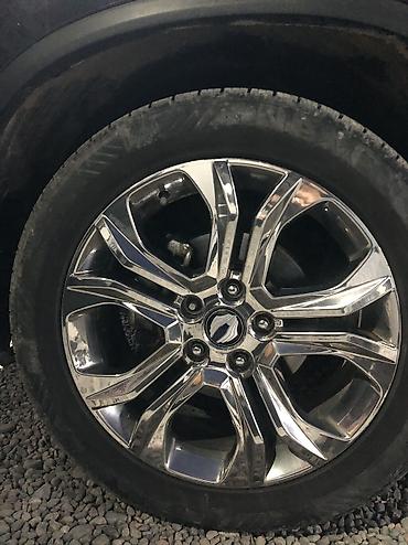 Ssangyong: Ssangyong Rexton Khan: 2021 г., 2.2 л, Дизель — 5