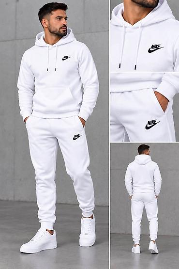 alpha duksevi: Muške trenerke pamučne deblji S,M,L,XL,XXL veličine za samo 4900 din — 3