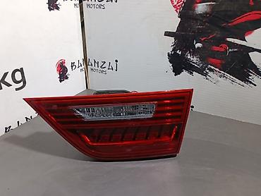 k7 2017: Задний правый стоп-сигнал Kia 2020 г., Б/у, Оригинал, Корея — 1