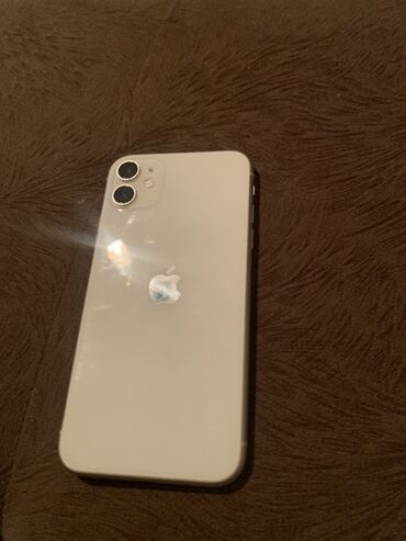 IPhone 11, Ağ