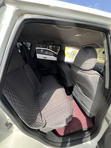 fit 2012: Honda Fit: 2002 г., 1.3 л, Автомат, Бензин, Хэтчбэк — 1