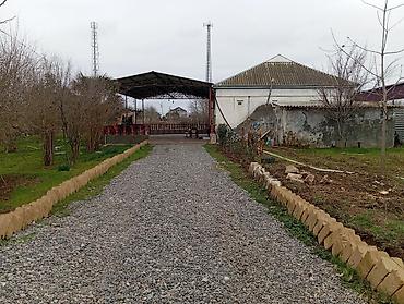 Həyət evləri və villaların satışı: 6 otaqlı, 680 kv. m, Kredit yoxdur, Orta təmir — 10