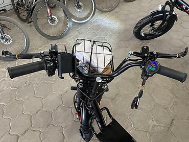 Другой электротранспорт: Другой электротранспорт — 16