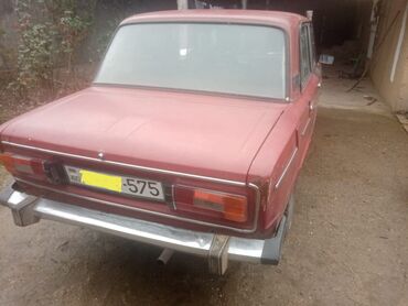 VAZ (LADA): VAZ (LADA) 2106: 1.6 l | 1979 il 54000 km Sedan