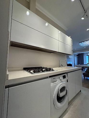 Mənzil kirayələyirəm: 3 otaqlı, 119 kv. m — 9