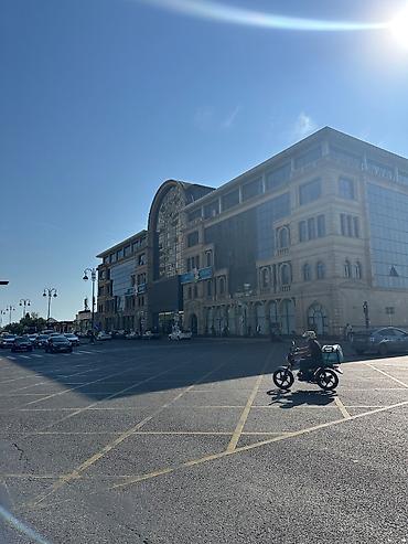 Həyət evləri və villaların satışı: 3 otaqlı, 110 kv. m, Yeni təmirli — 1