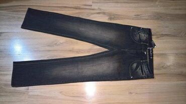 Farmerke: 31. ST Lanki jeans Veličina 36 1032. MISS KISS Jeans Veličina 3633 — 6