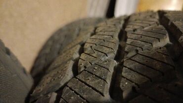 купить разноширокую резину на бмв: Шины 195 / 75 / R 16, Зима, Новый, Комплект, Легкий коммерческий транспорт (C/LT), Goodride