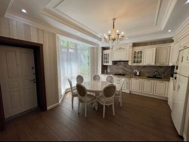 Долгосрочная аренда домов: 300 м², 6 комнат, Видеонаблюдение, Евроремонт, Кондиционер — 5