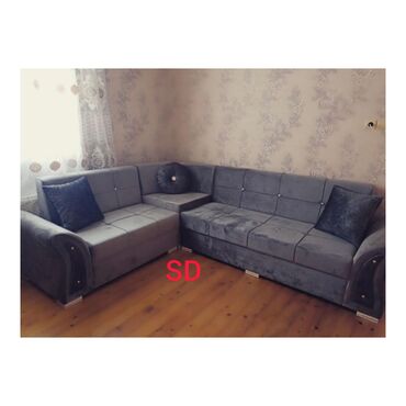 divan satışı: Угловой диван, Для гостиной, С подъемным механизмом, Раскладной
