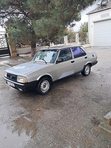 ucuz tofaş: Marka/model: Tofas (Sedan) Kuzov: 4 qapılı sedan, gümüşü rəng Ön və — 3