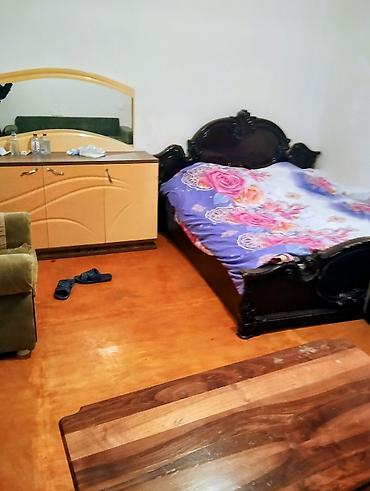 azadliq ev: Kirayə üçün 1 otaqlı mənzil (studiyaya yaxın plan) Astanovkaya yaxin — 2
