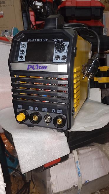 Сварочные аппараты: Сварочный аппарат, Полуавтомат, Новый, Платная доставка — 5