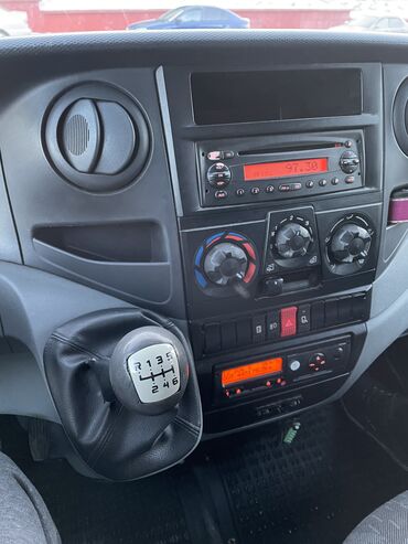 Iveco: Iveco Daily: 2008 г., 3 л, Механика, Дизель — 16