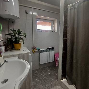 снять дом: 3 комнаты, 72 м², Кара-Жыгач ж/м 1 этаж, Свежий ремонт — 7