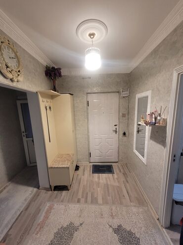 Köhnə tikili: Gəncə, 3 otaqlı, Köhnə tikili, 64 kv. m — 3