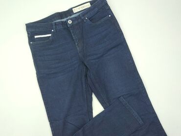 jeansy damskie diverse: Jeans for women, Esmara, XL (EU 42)